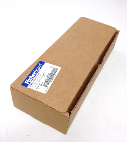 100 SEALED Fisherbrand Serological Pipets Borosilicate Glass Disposable