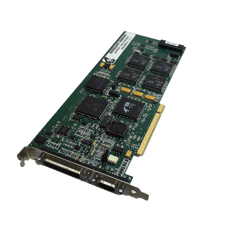 BioQuant BQ6000 Volume # 1507 Imaging Card BQ 6000 BQ-6000