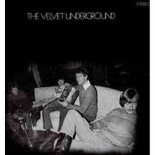 Brand new The Velvet Underground CD