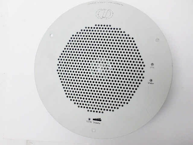 CyberData VoIP Indoor Paging Speaker 010844