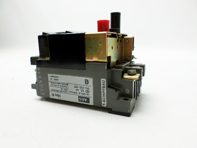 AEG 910-202-2007 Circuit Breaker