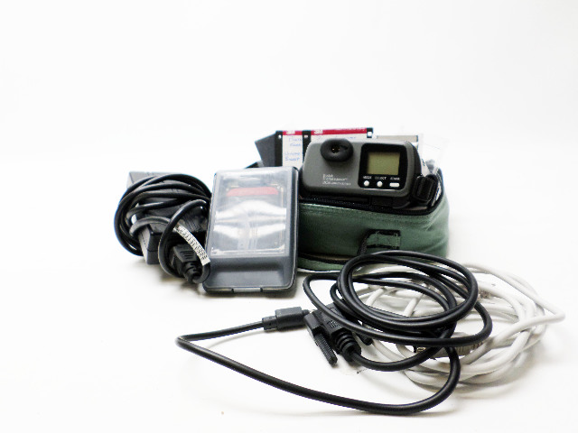 Kodak Digital Science DC50 zoom camera