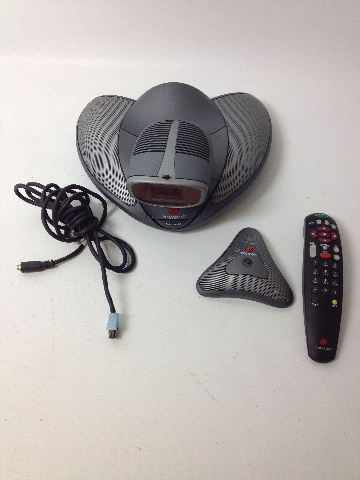 Polycom VSX 5000 Video Conference Equipment System