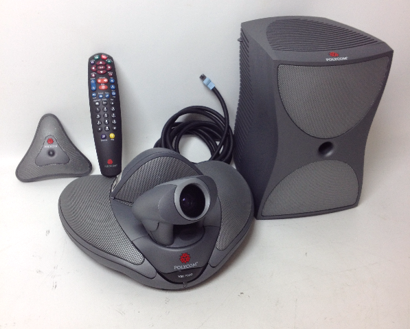 Polycom VSX 7000 Conferencing system