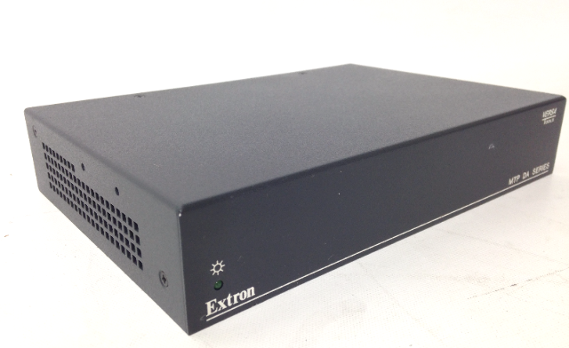 Extron MTP DA 4 Distribution Amplifier