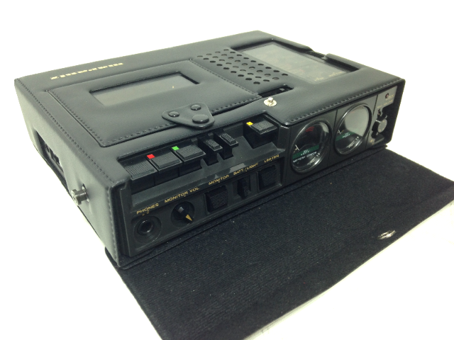 Marantz PMD-430 3 Head Stereo Cassette Recorder