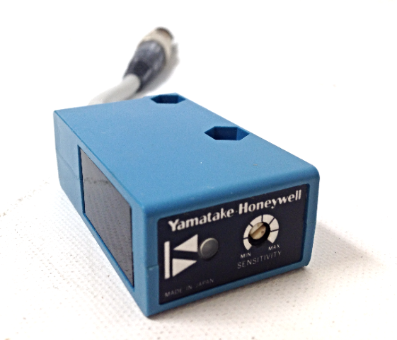 Yamatake Honeywell FE7C-DA6VP-CN01