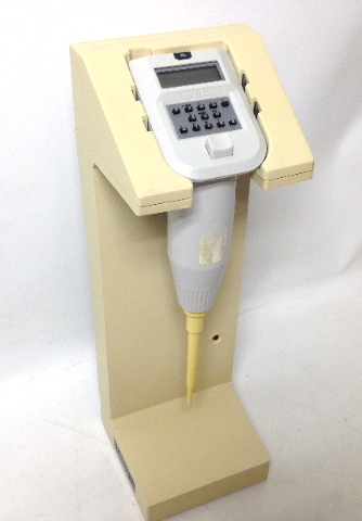 Rainin Digital Electronic Pipette EDP 25µL