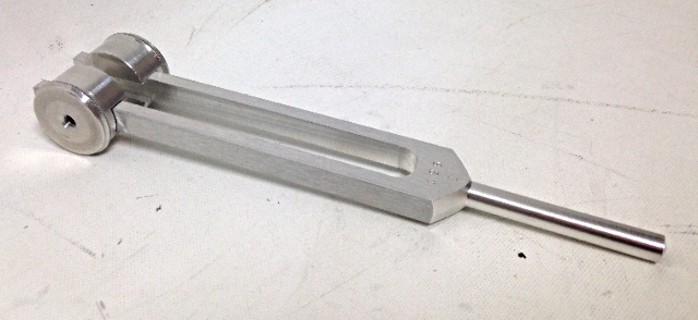 Tuning Fork 128 C