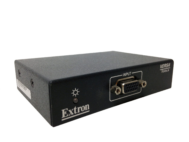 Extron P/2 DA2xi Distribution Amplifier