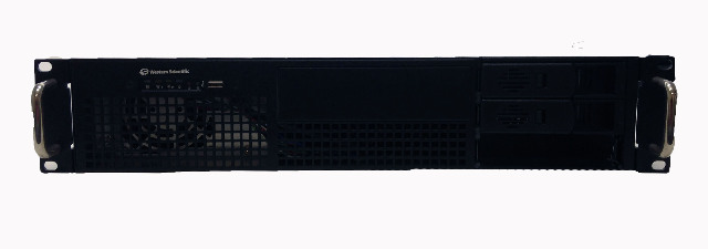 AMD Opteron 8354 4x 2.2 GHz QUAD Core KFN5-Q/SAS Server