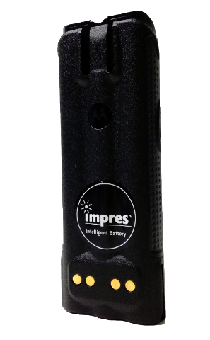 Motorola Impres NNTN4436B Intelligent Battery Alternate To NTN8299A,B