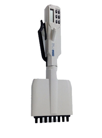BioHit Proline 5-100µl 8-Channel Pipette