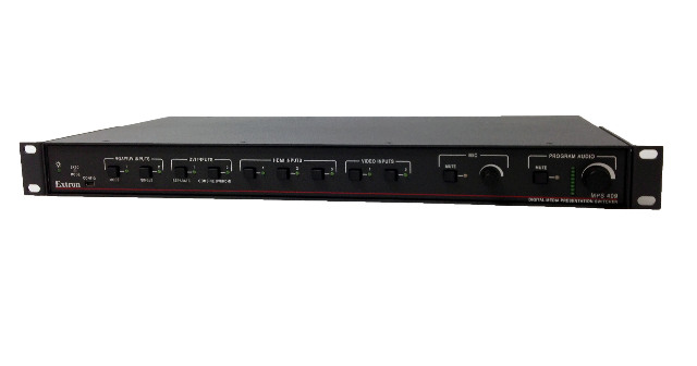 Extron MPS 409 HD Digital Media Presentation Switcher