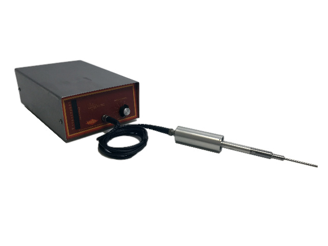 VirTis VirSonic 50 Dismembrator + Ultrasonic Converter Probe
