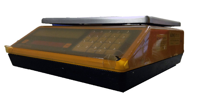 Sartorius Excellence E12000 S Digital Balance Scale Lab Laboratory