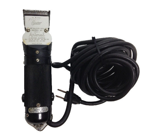Oster Small Animal Model A2 Electric Clipper Blade SIZE 40