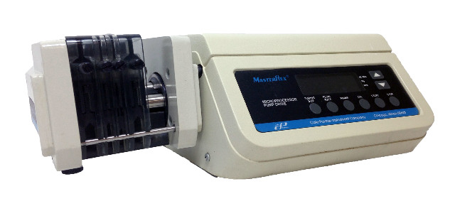 Cole Parmer Masterflex 7524-10 Microprocessor Pump Drive