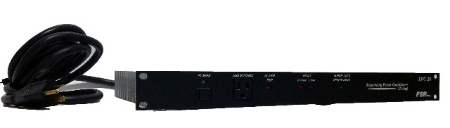 FSR SPC-20 Sequencing Power Conditioner 20 AMP