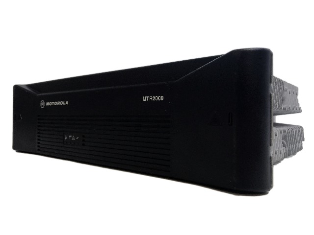 Motorola MTR2000 T5769A Type FO300 VHF Base Station Receiver