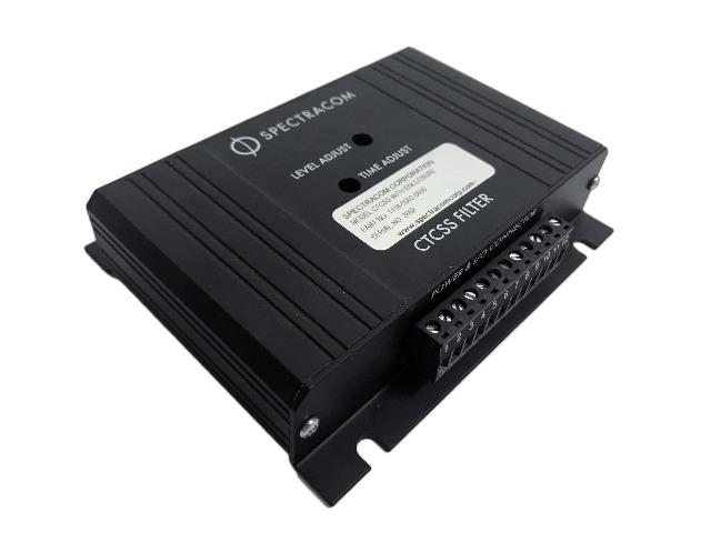 SpectraCom 1118 1118-0002-0600 CTCSS 1118-2 Tone Filter
