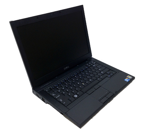 Dell Latitude E6410 i5 2.4 GHZ 3GB with Security Tags No HDD No Battery