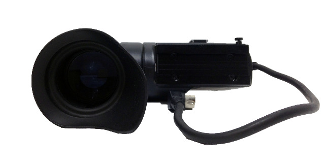 Sony DXF-501 Electronic Viewfinder Video Camera Camcorder Eyecup