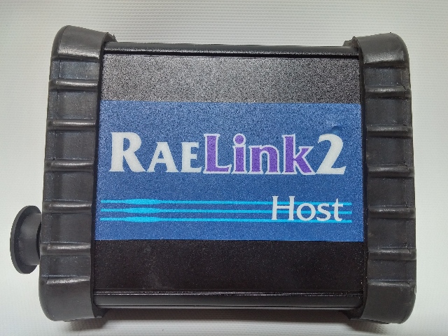 Raelink Smart RRH1000 RAELink2 Host Wireless Modem