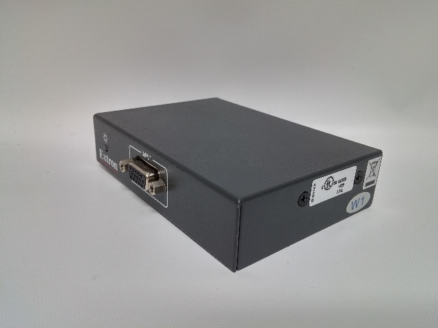 Extron P/2 DA2xi Distribution Amplifier