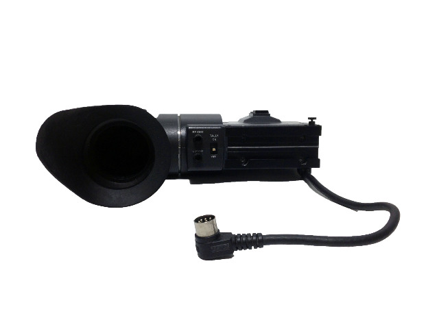 Sony DXF-M7 Electronic View Finder Video Camera Camcorder Eyecup