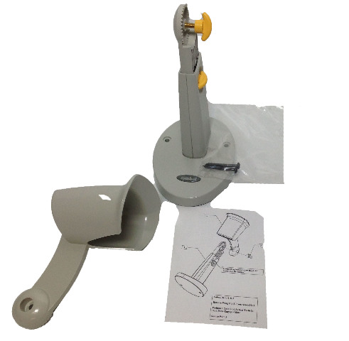 Symbol Intellistand 20-16561-01 LS4000 Barcode Scanner Stand LS4008i