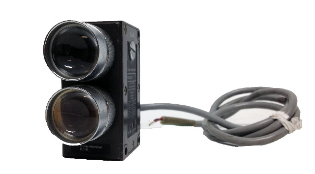 Eaton Cutler Hammer E65LNL2F Seam Sensor