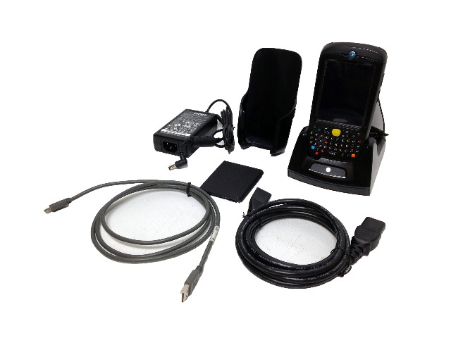 Motorola Symbol MC55A0, MC55A0-P20SWQQA7WR