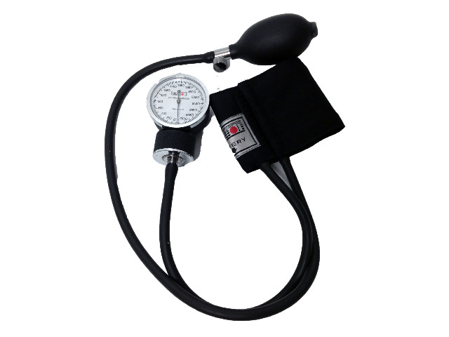 Labtron Economy Sphygmomanometer Blood Pressure Cuff