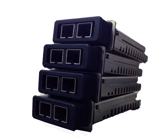 Lot of 4 Cisco X2-10GB-SR 10-2205-06 V06 Modules