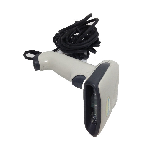 Pitney Bowes J782 USB Handheld Barcode Scanner