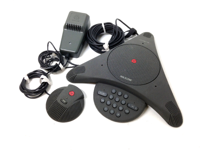 Polycom SoundStation EX