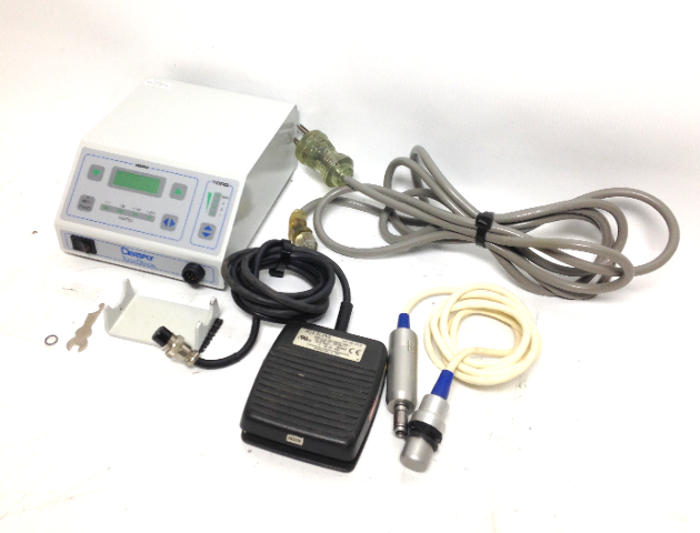 Dentsply Tulsa AEU-20 Dental Endodontic Control Console