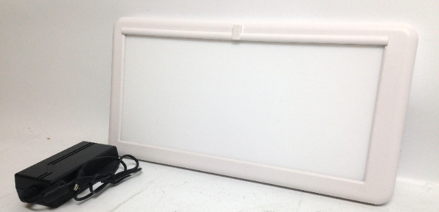 DENTSPLY 670500 Dental X-Ray View Box RINN EZ- View 13.5"x 6"