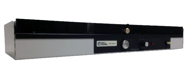 Fisher Scientific Model 77 Slide Warmer