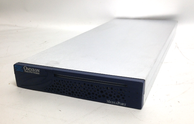 Omneon Video Networks Media Port MIP1001A