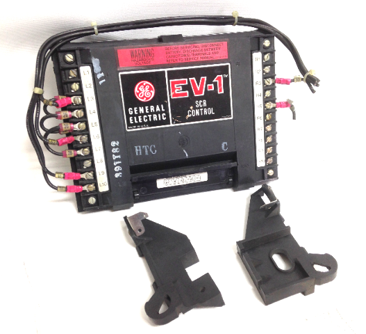 General Electric EV-1 SCR Control Oscillator Module IC36450SC
