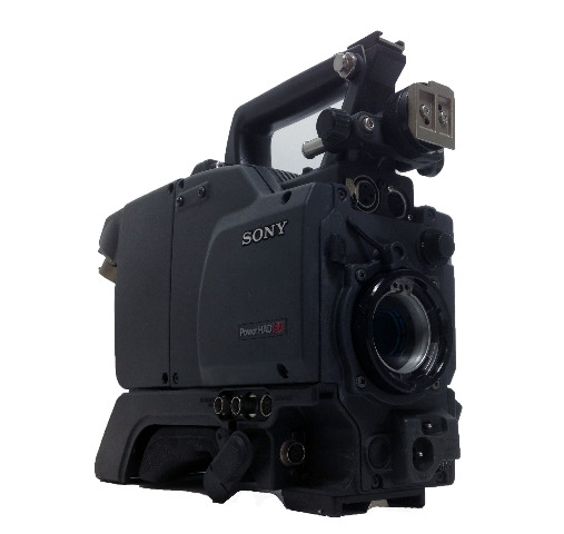 Sony DXC-D55 Digital Video Camera (Body Only)