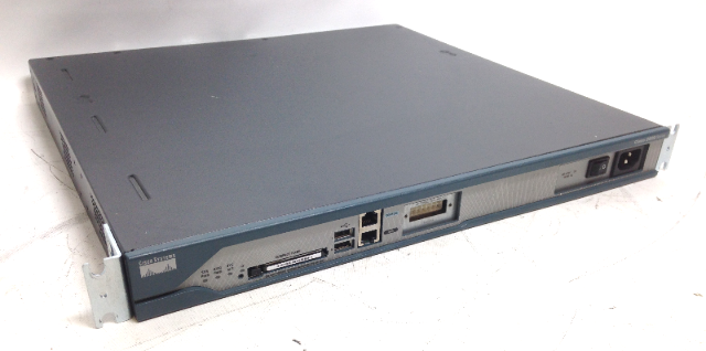 Cisco 2800 Series 2811 Integrated Service Router