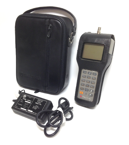 Trilithic Model Two CATV Signal Level Meter