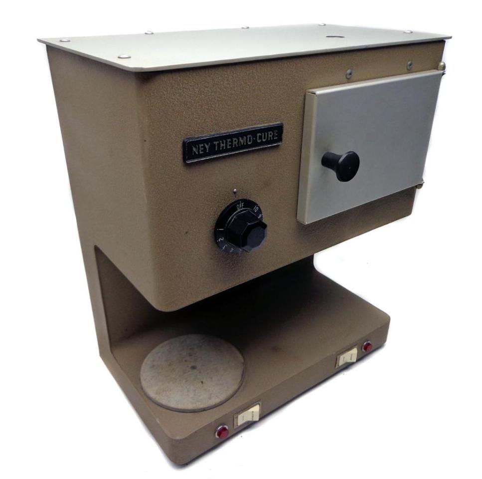 Ney Barkmeyer ThermoCure Dental Lab Oven