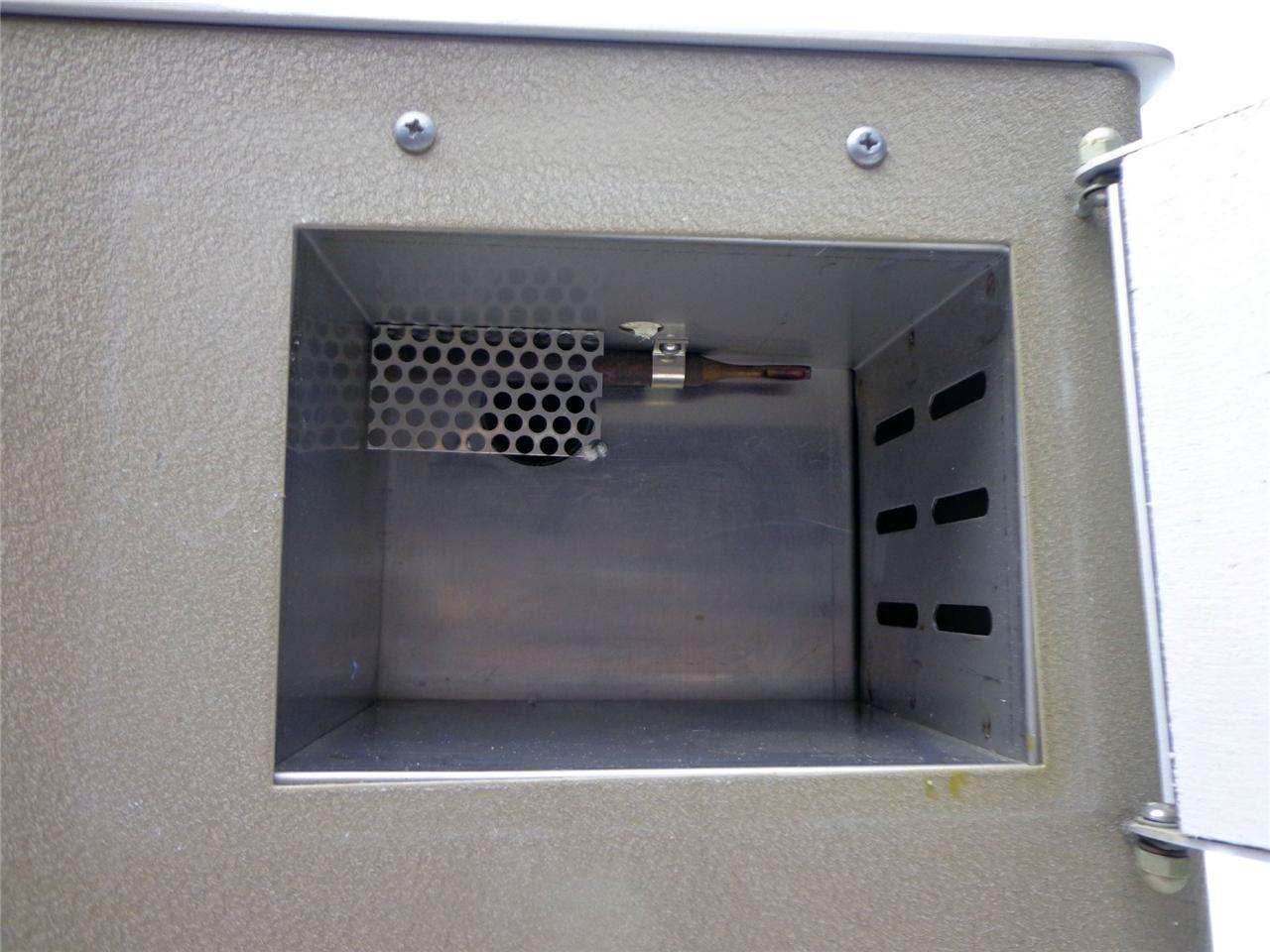 Ney Barkmeyer ThermoCure Dental Lab Oven