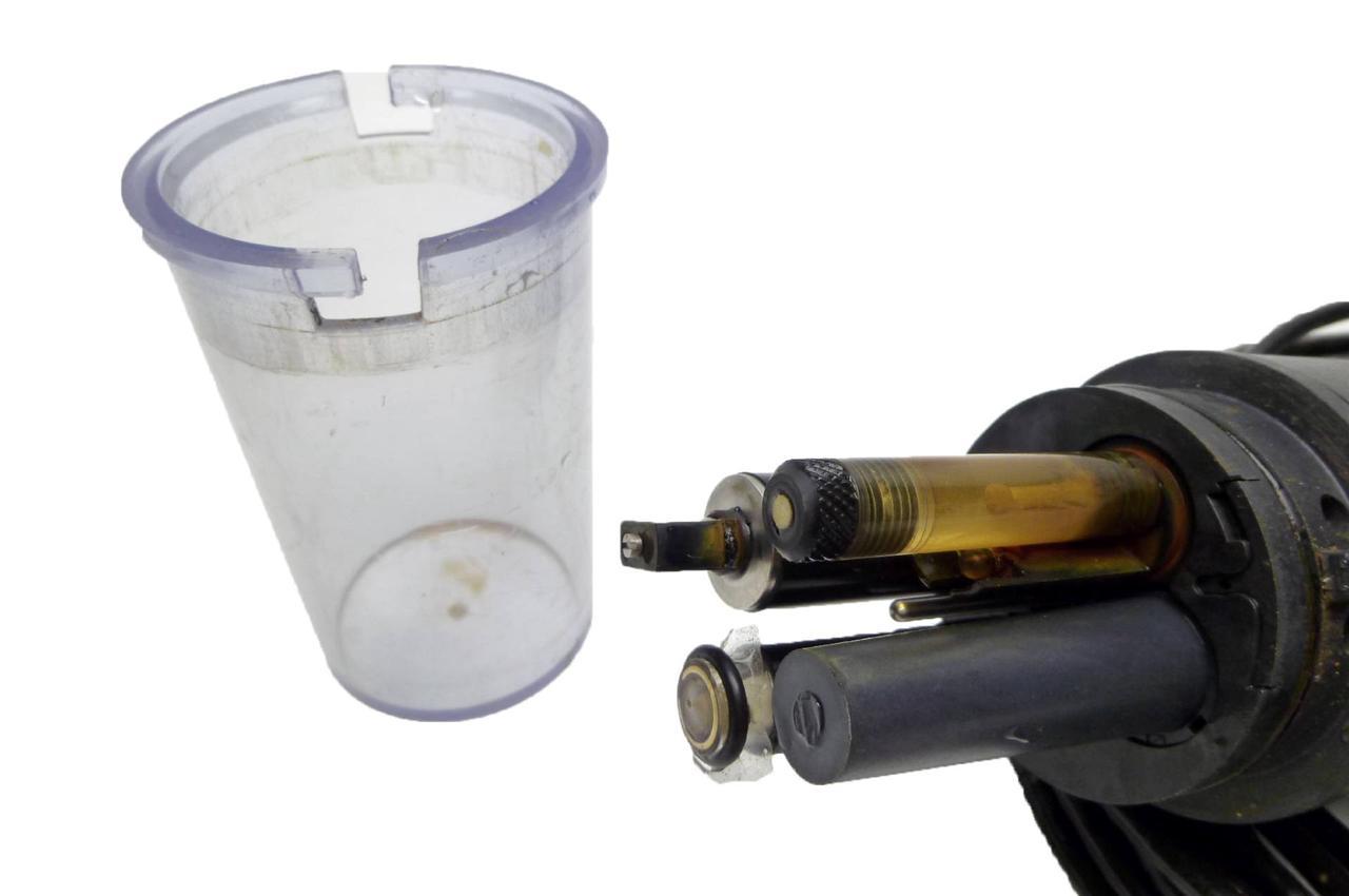 HYDROLAB QUANTA Water Quality Monitoring System Multiparameter Meter