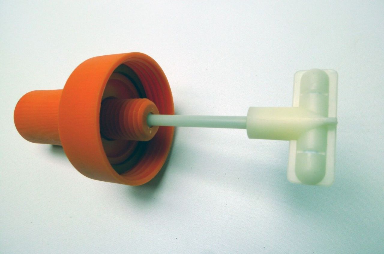 125ml / 250mL Corning ProCulture Spinner for Flask Lab Glassware Cell