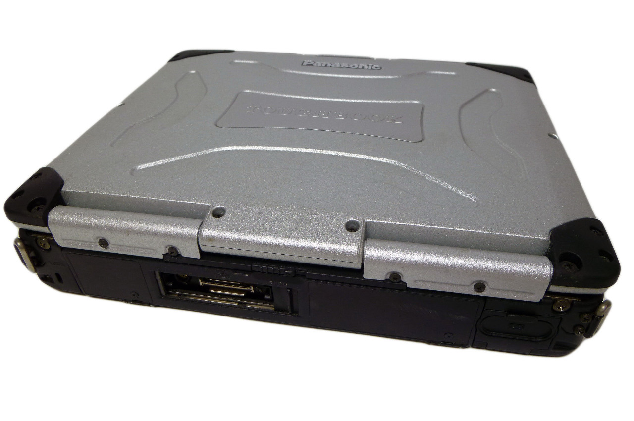 Panasonic CF29 Toughbook 100 Tested Touch Screen Laptop 1.3 GHz 256MB